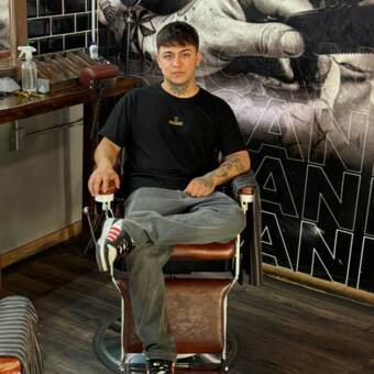 The avatar of Joaquin Lucero