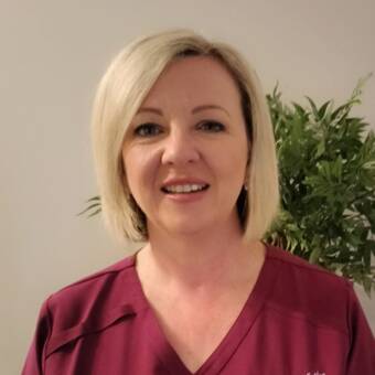 The avatar of Claire