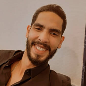 Avatar tilhørende Hitsh