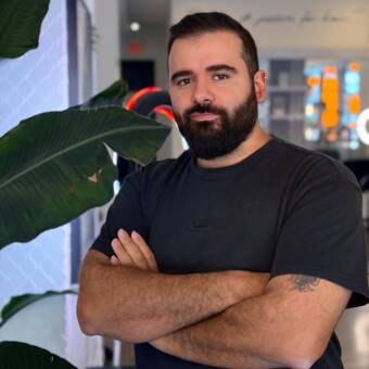 The avatar of Sezer