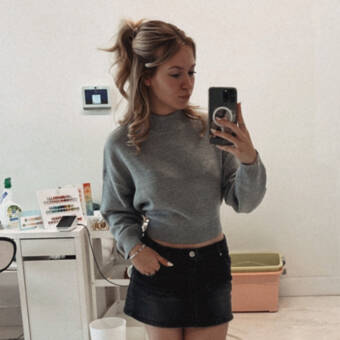 次のアバター： Lysandre