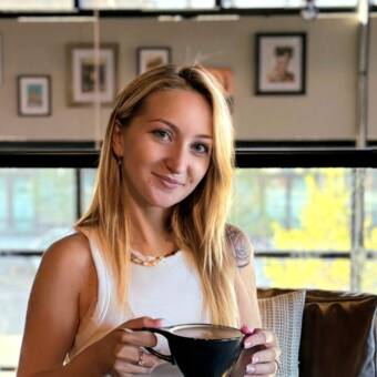 L'avatar di Veronika