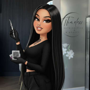 The avatar of Tia