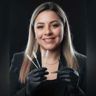 The avatar of Keli Sampaio