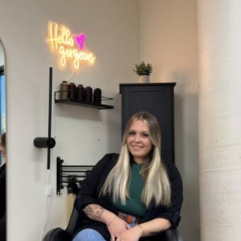 The avatar of Makenzie