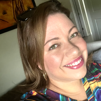 Avataren til Sue Lizelle