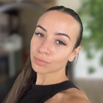 The avatar of a person