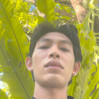 Avatar tillhörande Rizky