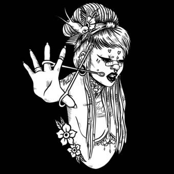 The avatar of Jamie-Lee