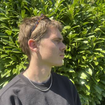 The avatar of a person