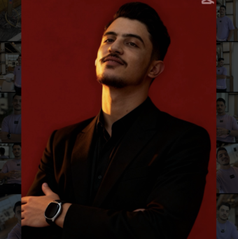 Avatar Zak
