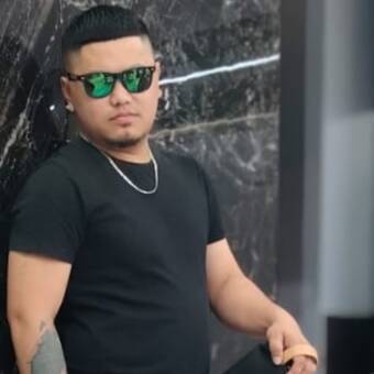 อวตารของ Benson