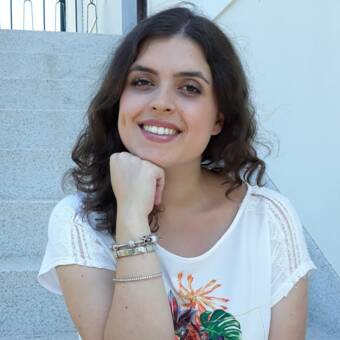 Avataren til Ana Rita