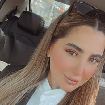 The avatar of Niloofar