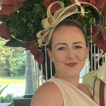 Avataren til Kendall