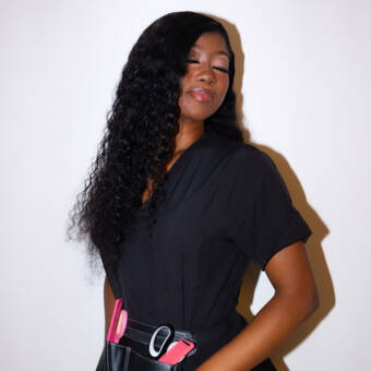 Аватар Hairslayedbydee