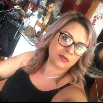 Το avatar του Lorena