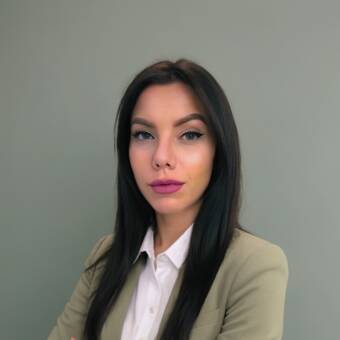 Avatar Кристина