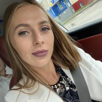 Аватарът на Polina