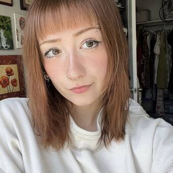 Cambria Young
