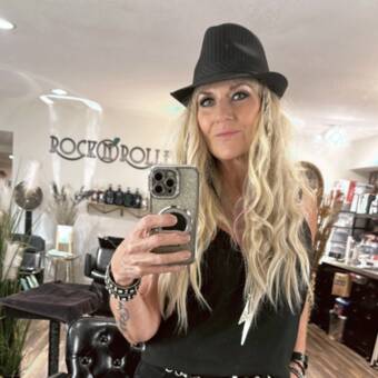 The avatar of Leisa Moses