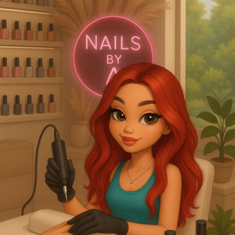อวตารของ Nails by A