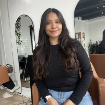 The avatar of Ashley