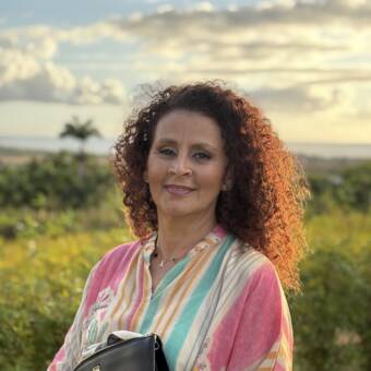 Avataren til Patricia