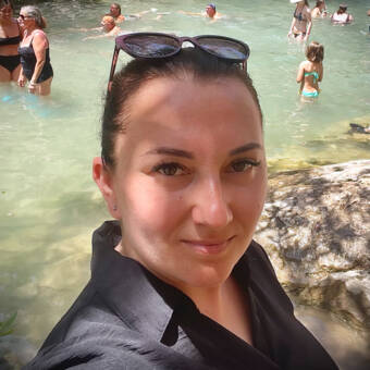 Avatar de Yuliia