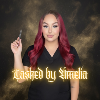 Henkilön Lashed By Amelia avatar