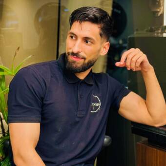 The avatar of Mohamed Amine