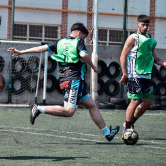 Avatar Thiago