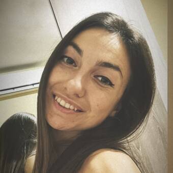 The avatar of Kristina