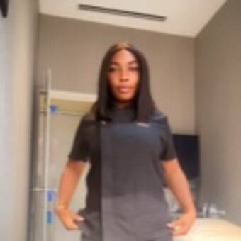 Avatarul lui Blessing