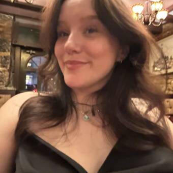 The avatar of Noémie