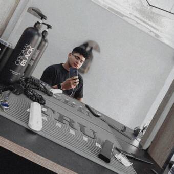 Avatar Luis