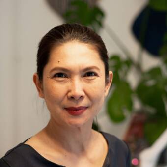The avatar of Ann