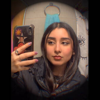 De avatar van Javiera