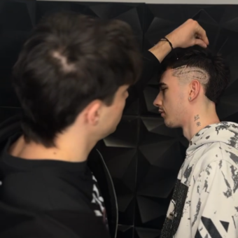 Avataren til Levente