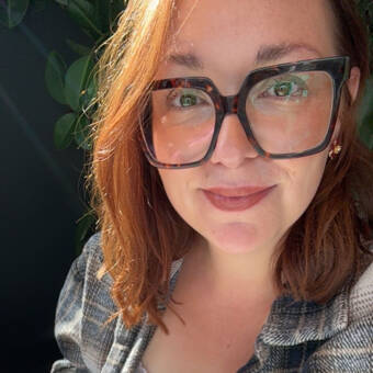 L'avatar appartenant à Chantelle