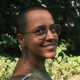 Avatar Nellie