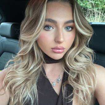 The avatar of Sylvia