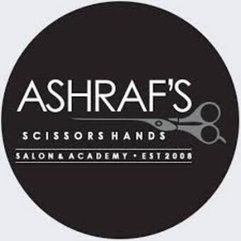 Avatar Ashraf