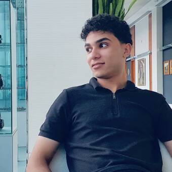 The avatar of abdelrahman