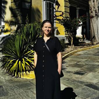 The avatar of Adriana-Loredana