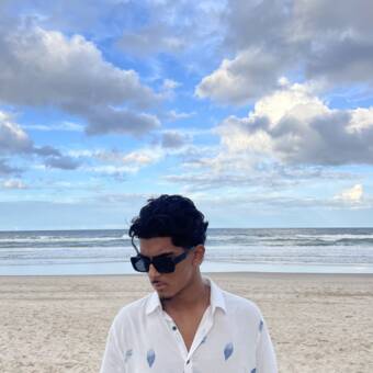 Avataren til Youssef