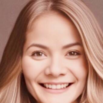 Avatarul lui Norazlin Binti