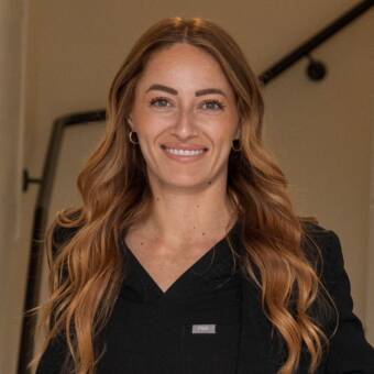 The avatar of Maddie