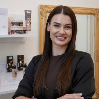 The avatar of Veronika