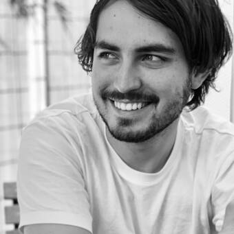 L'avatar di Caleb